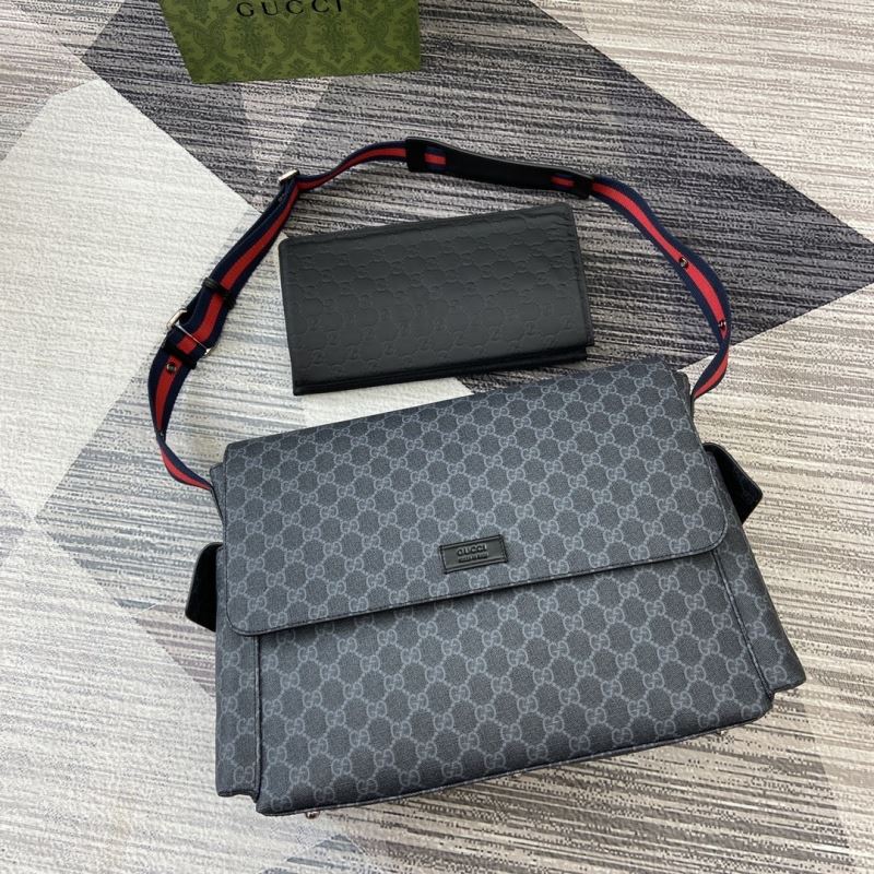mens Gvc*1 satchel bags